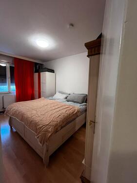 Foto - 2 Zimmer Etagenwohnung in Berlin