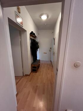 Foto - Etagenwohnung in Berlin zur Miete