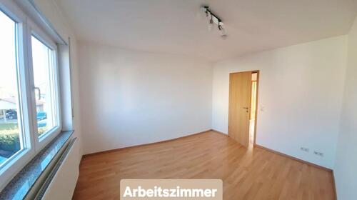 Foto - Schöne 3 Zi. Wohnung in Friedberg Hess. 84m², 1OG. mit Südbalkon