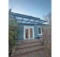 • Schöne 4-Raum-Wohnung mit Terrasse zu vermieten • - Ellrich