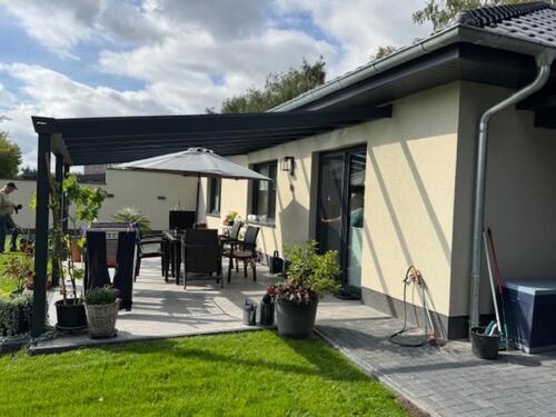 Foto - 3 Zimmer Etagenwohnung zur Miete in Putlitz