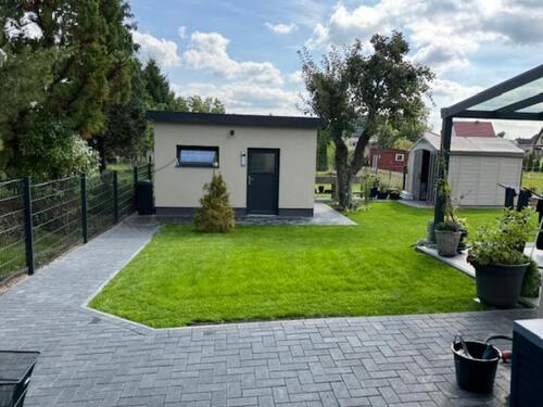 Foto - 3 Zimmer Etagenwohnung in Putlitz