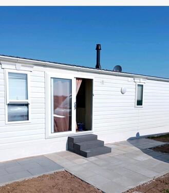 Foto - Verkaufe Mobilheim ( TINY Haus ) am Kinzigsee