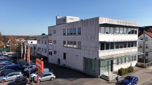 Foto - andere in Babenhausen zur Miete