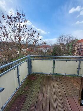 Foto - Maisonettenwohnung in Roßwein zur Miete