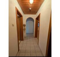 Charmante 3-Zimmer-Erdgeschosswohnung mit eigenem Garten - Sontheim an der Brenz