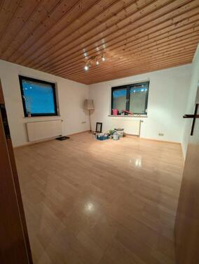 Foto - Erdgeschoßwohnung in Sontheim an der Brenz zur Miete