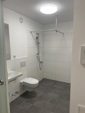 Foto - Etagenwohnung in Würzburg zur Miete