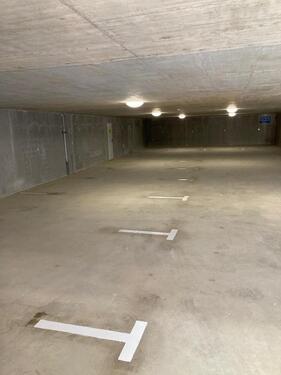 Foto - Garagenstellplatz Stellplatz Tiefgaragenstellplatz in 53121 Bonn