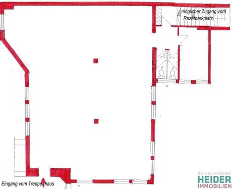 Foto - andere zur Miete in Ansbach