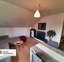 Gescher: Schicke DG-Wohnung mit Pkw-Stellplatz!