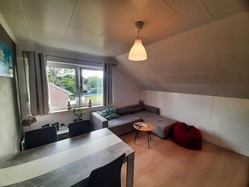 Foto - 2 Zimmer Dachgeschoßwohnung zur Miete in Gescher
