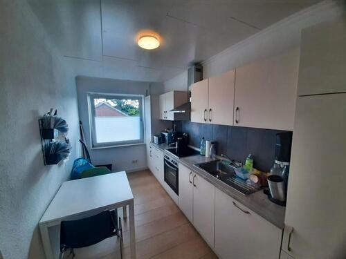 Foto - Dachgeschoßwohnung in Gescher zur Miete