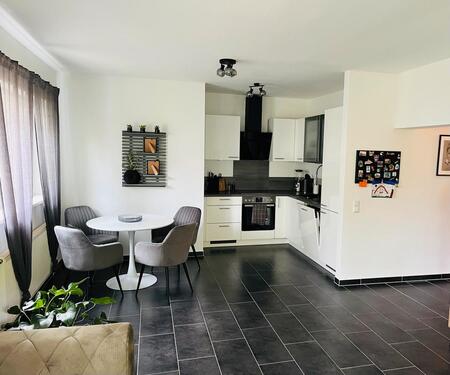 Foto - 2-Zimmer-Wohnung in Kaiserslautern-Morlautern