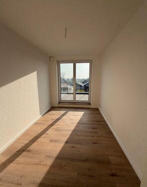 Foto - 5 Zimmer Etagenwohnung in Westerrönfeld