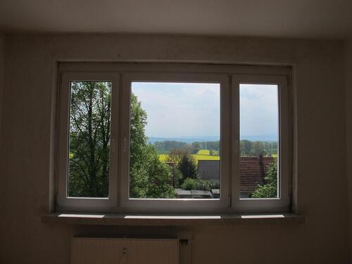 Foto - Zwei-Raum-Wohnung ,EG mit barrierefreiem Bad in Behringen