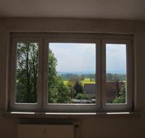 Zwei-Raum-Wohnung ,EG mit barrierefreiem Bad in Behringen - Hörselberg-Hainich