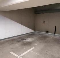 Tiefgaragenstellplatz in Köln-Sülz (Paul-Schallück-Straße)
