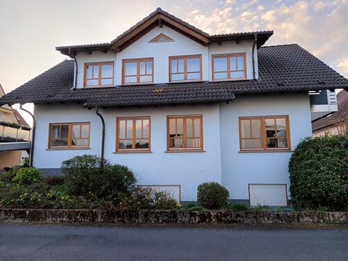 Foto - EFH provisionsfrei und meistbietend zu verkaufen in Fulda