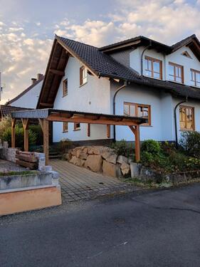 Foto - 6 Zimmer Einfamilienhaus in Fulda