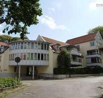 Charmante 3-Zimmerwohnung in barrierearmer Wohnanlage in Northeimer Innenstadt