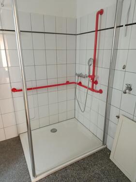 Foto - Etagenwohnung in Northeim zur Miete