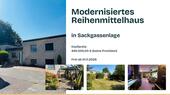 Foto - Modernisiertes Reihenmittelhaus 