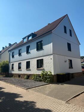 Foto - TOP sanierte 2-Zimmer-EG-Wohnung in Schwerte optional mit DG Whg