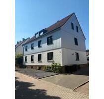 TOP sanierte 2-Zimmer-EG-Wohnung in Schwerte optional mit DG Whg