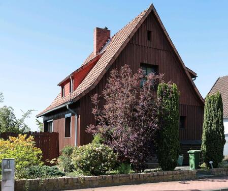 Foto - 7 Zimmer Einfamilienhaus zum Kaufen in Osterode am Harz