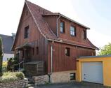 Foto - 7 Zimmer Einfamilienhaus in Osterode am Harz