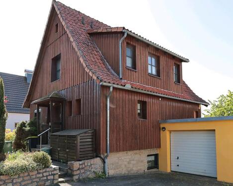 Foto - 7 Zimmer Einfamilienhaus in Osterode am Harz