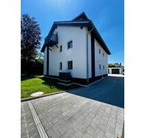 Neubau Niveau- Neu Saniertes Mehrgenerationenhaus - Aufhausen