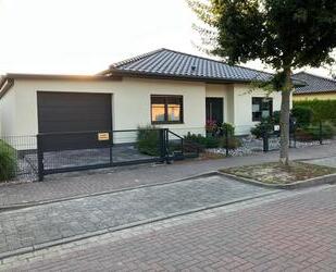 Haus | Baujahr 2019 | Sauna | 110 m² | 5 Min. zum Strand - Ueckermünde