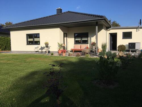 Foto - 3 Zimmer Bungalow in Ueckermünde