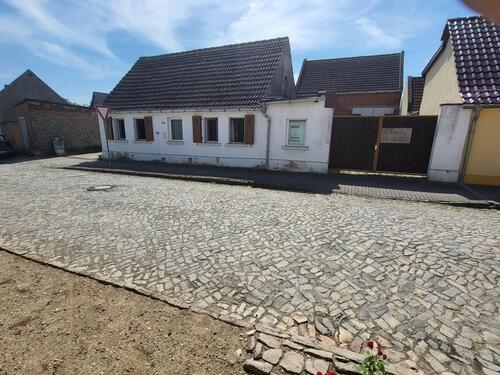Foto - Einfamilienhaus zum Kaufen in Barby