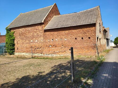 Foto - Einfamilienhaus in Barby