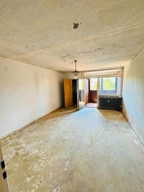 Foto - Provisionsfrei I 1-Zimmer-Wohnung in Top-Lage