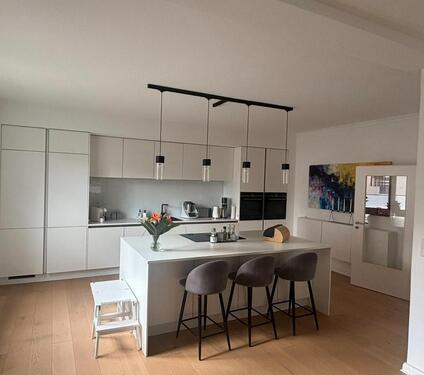 Foto - 4 Zimmer Hochparterre zum Kaufen in Hannover
