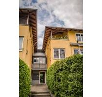 Maisonette-Eigentumswohnung mit TG 78m² Espan 200m Wiesengrund - Fürth Bislohe