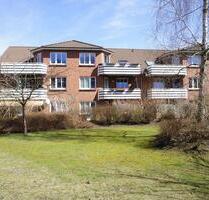 - Sehr schöne, ruhige 3-Zimmer Wohnung im Grünen mit Garten - - Appen