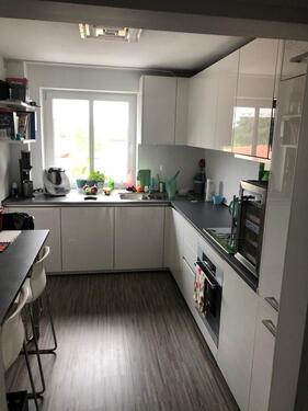 Foto - 3 Zimmer Erdgeschoßwohnung in Appen