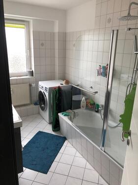 Foto - Erdgeschoßwohnung in Appen zur Miete