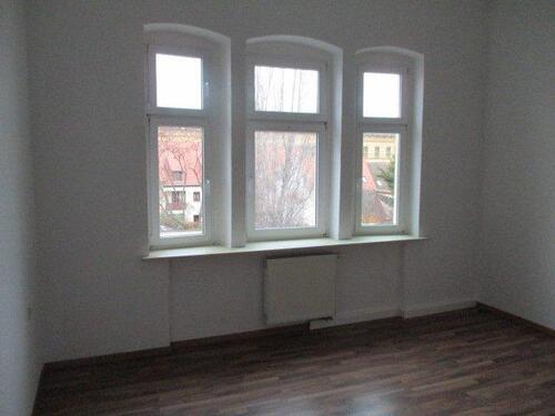 Foto - Etagenwohnung in Naumburg (Saale) zur Miete