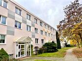 Foto - Etagenwohnung zur Miete in Guben