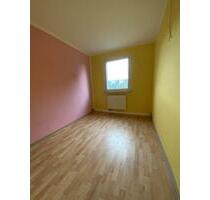 3-Zimmerwohnung mit Balkon - ruhig & günstig - Wittenberg Lutherstadt