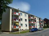 Foto - 3-Raum-Wohnung mit Balkon im historischen Villenviertel