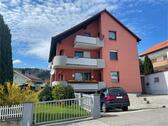 Foto - 3,5 Zimmer Wohnung in ruhiger Siedlung mit Balkon und Garten