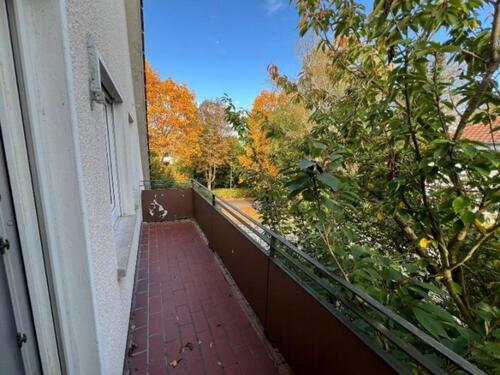 Foto - Etagenwohnung zur Miete in Stuttgart