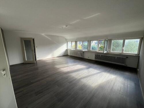 Foto - Etagenwohnung in Stuttgart